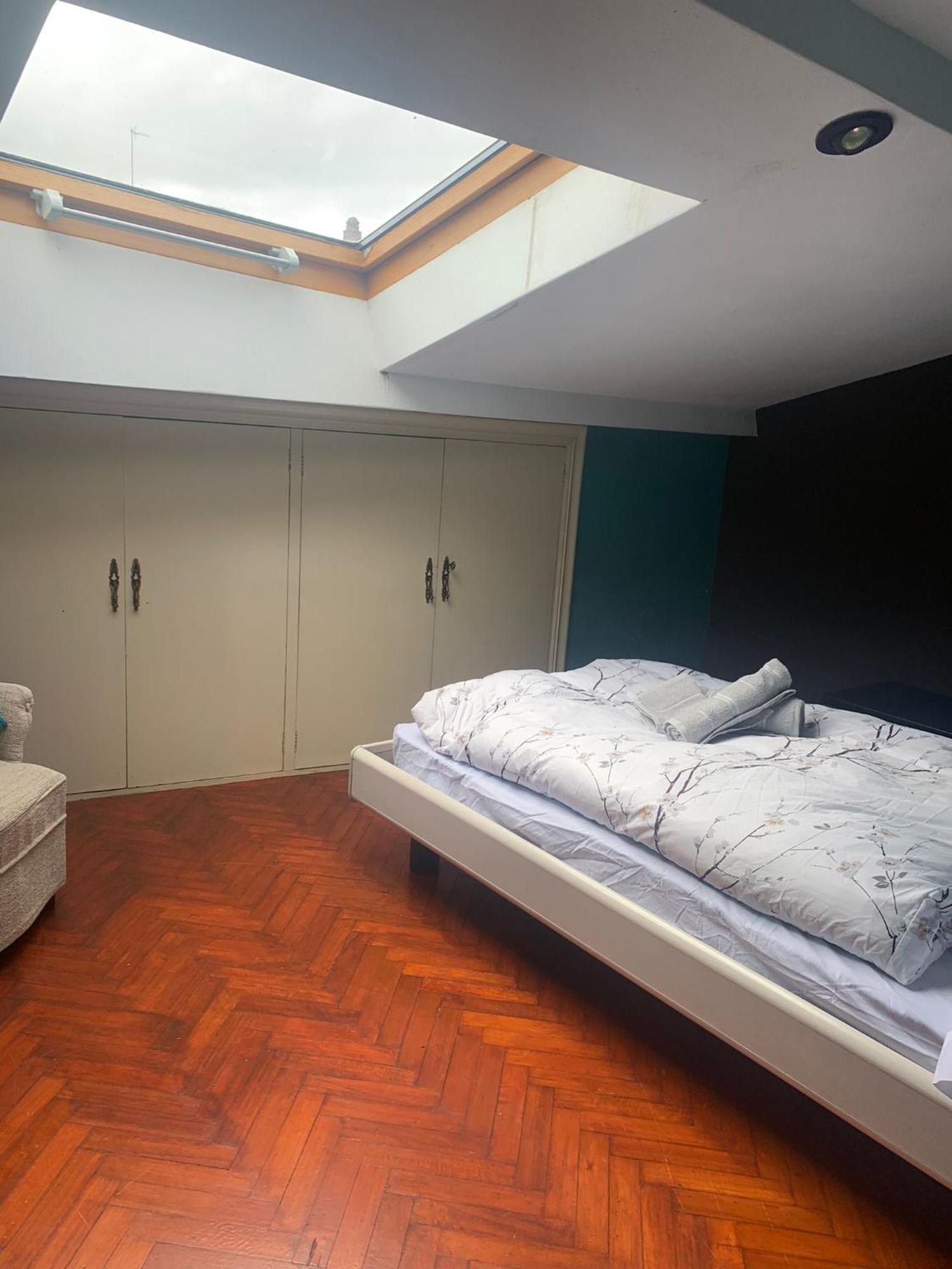 Atico Milladoiro Apartamento Exterior foto