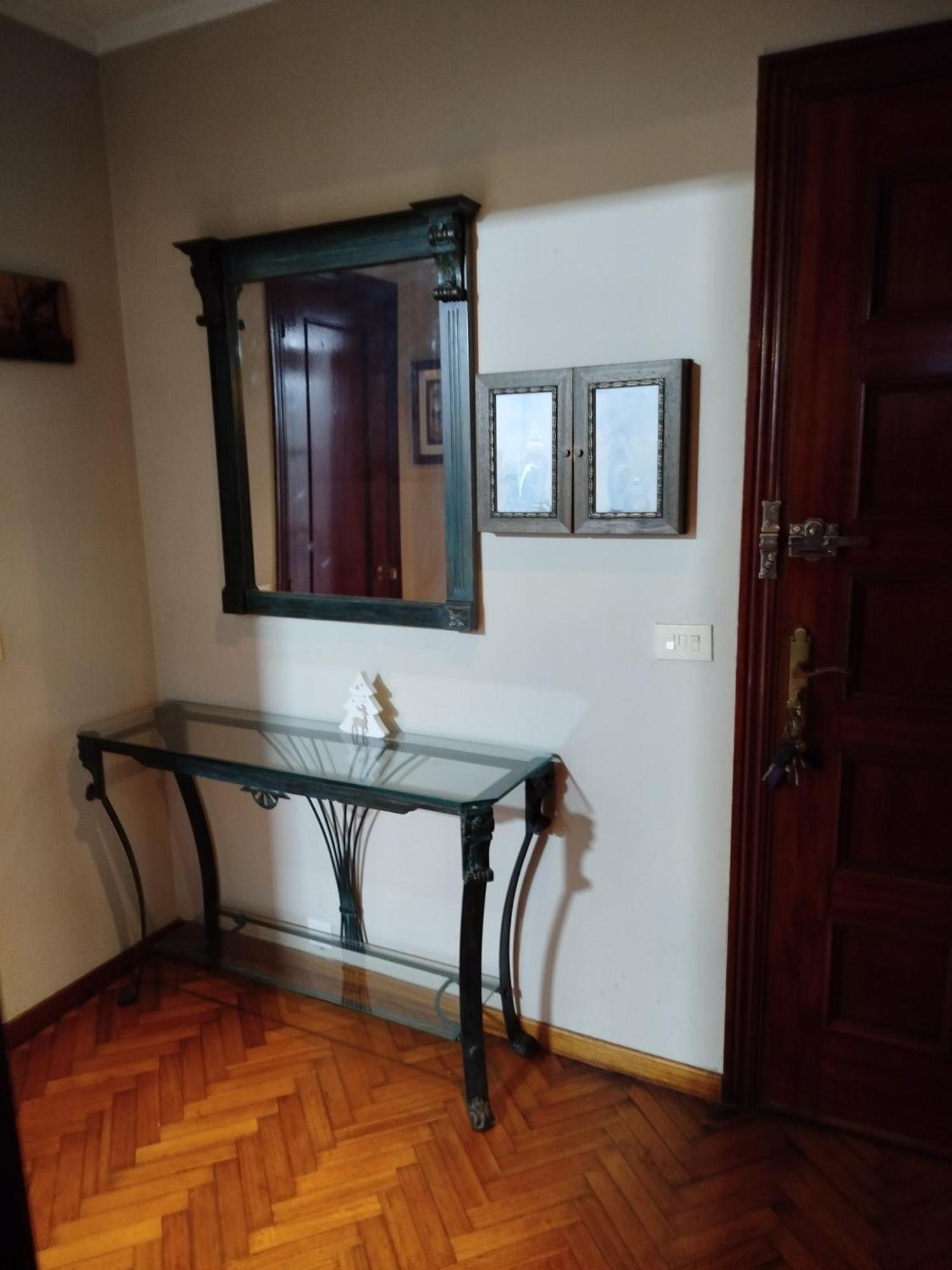 Atico Milladoiro Apartamento Exterior foto